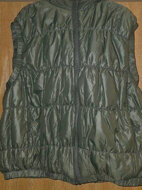 Avia Women's Quilted Vest